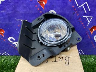 Запчасть туманка левая Mazda Demio