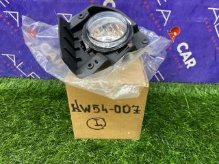 Запчасть туманка левая Mazda Demio