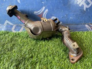 Фото запчасти катализатор Nissan Dayz 2018 Б/У запчасть Запчасть катализатор Nissan Dayz 2018