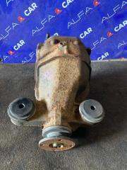 Фото запчасти редуктор задний TOYOTA PROGRES 2001 контрактная запчасть Запчасть редуктор задний TOYOTA PROGRES 2001