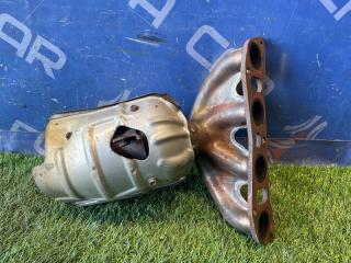 Фото запчасти катализатор Nissan X-TRAIL 2016 Б/У запчасть Запчасть катализатор Nissan X-TRAIL 2016