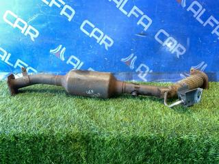 Фото запчасти катализатор Nissan Serena 2018 Б/У запчасть Запчасть катализатор Nissan Serena 2018