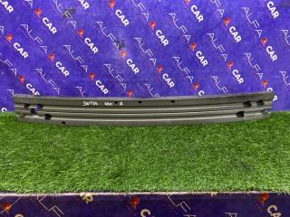 Фото запчасти жесткость бампера задний Nissan X-TRAIL 2024 контрактная запчасть Запчасть жесткость бампера задний Nissan X-TRAIL 2024