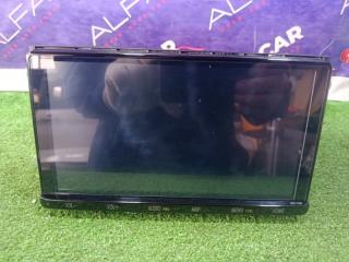 Запчасть магнитола Toyota ROOMY 2020