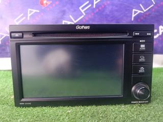 Фото запчасти магнитола Honda N-WGN 2021 контрактная запчасть Запчасть магнитола Honda N-WGN 2021