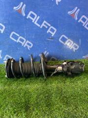 Фото запчасти стойка передняя правая LEXUS NX200T 2016 контрактная запчасть Запчасть стойка передняя правая LEXUS NX200T 2016