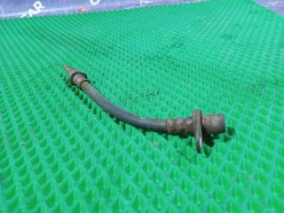 Запчасть шланг тормозной задний левый TOYOTA Prius 2010