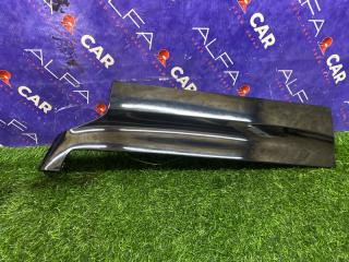 Фото запчасти накладка на крыло задняя правая Honda N-BOX 2018 контрактная запчасть Запчасть накладка на крыло задняя правая Honda N-BOX 2018