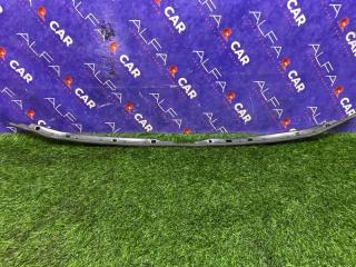 Запчасть планка телевизора верхняя Subaru XV 2019