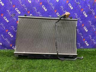 Фото запчасти радиатор Mitsubishi ECLIPSE CROSS 2018 контрактная запчасть Запчасть радиатор Mitsubishi ECLIPSE CROSS 2018