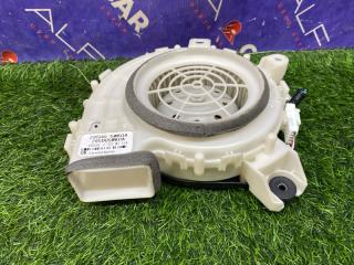 Фото запчасти мотор охлаждения батареи Nissan NOTE 2018 контрактная запчасть Запчасть мотор охлаждения батареи Nissan NOTE 2018