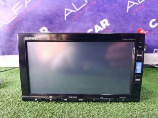 Фото запчасти магнитола Honda Freed 2017 контрактная запчасть Запчасть магнитола Honda Freed 2017