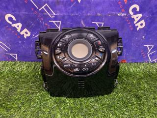 Фото запчасти блок управления климат-контролем Nissan NOTE 2018 контрактная запчасть Запчасть блок управления климат-контролем Nissan NOTE 2018