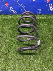 Фото запчасти пружина передняя левая Nissan X-TRAIL 2016 контрактная запчасть Запчасть пружина передняя левая Nissan X-TRAIL 2016