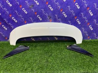 Фото запчасти спойлер Honda Shuttle 2020 контрактная запчасть Запчасть спойлер Honda Shuttle 2020