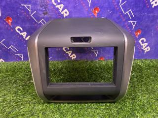 Фото запчасти рамка магнитофона Honda Freed+ 2021 контрактная запчасть Запчасть рамка магнитофона Honda Freed+ 2021