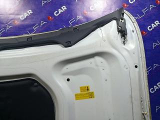 Капот C-Class 2016 205.440 M274.910