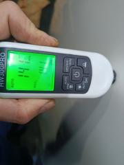 Капот C-Class 2016 205.440 M274.910