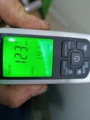 Капот C-Class 2016 205.440 M274.910