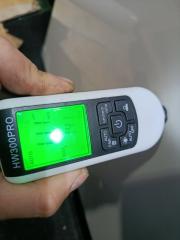 Капот C-Class 2016 205.440 M274.910