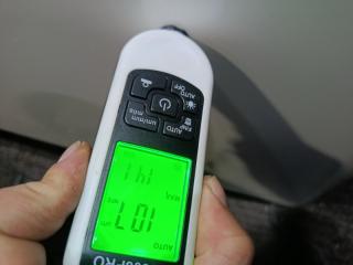 Капот C-Class 2016 205.440 M274.910