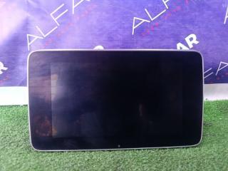 Запчасть монитор MERCEDES BENZ C-Class 2016