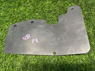 Фото запчасти брызговик передний правый Suzuki Every 2018 контрактная запчасть Запчасть брызговик передний правый Suzuki Every 2018