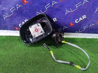 Запчасть зеркало левое TOYOTA Sai 2012