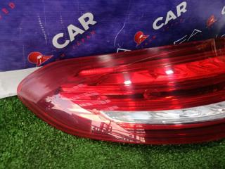 Стоп левый MERCEDES BENZ C-Class 205.440 M274.910