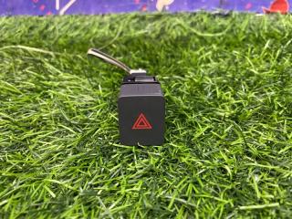 Фото запчасти кнопка аварийной сигнализации Nissan NOTE 2018 контрактная запчасть Запчасть кнопка аварийной сигнализации Nissan NOTE 2018