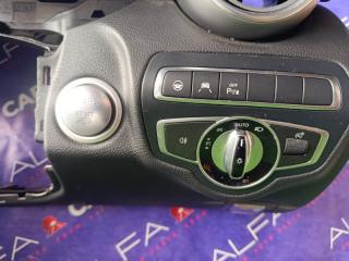 Торпедо MERCEDES BENZ C-Class 205.440 M274.910