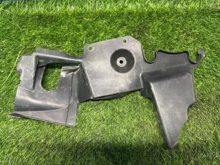 Запчасть защита радиатора левая TOYOTA MARK X 2015