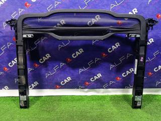 Запчасть шторка задняя MERCEDES BENZ C-Class 2016