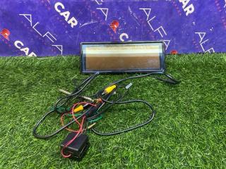 Запчасть накладка на зеркало Mitsubishi CANTER 2018