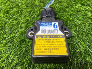 Запчасть датчик ускорения TOYOTA WISH 2013