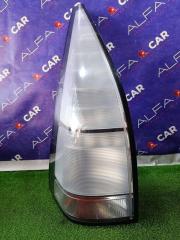 Фото запчасти стоп левый SAAB 9-3 2010 контрактная запчасть Запчасть стоп левый SAAB 9-3 2010