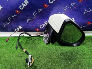 Запчасть зеркало правое MERCEDES BENZ C-Class 2016