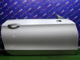 Запчасть дверь передняя правая MERCEDES BENZ C-Class 2016