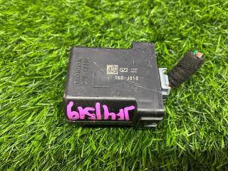 Фото запчасти электронный блок Honda N-WGN 2021 контрактная запчасть Запчасть электронный блок Honda N-WGN 2021