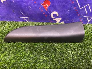 Запчасть накладка двери передняя левая TOYOTA ISIS 2006