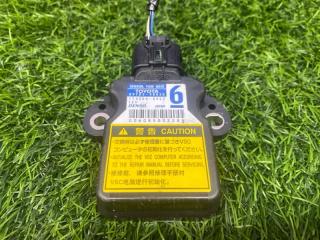 Запчасть датчик ускорения TOYOTA Prius Alpha 2013