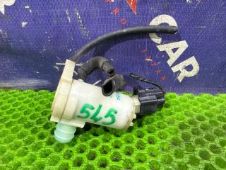 Запчасть мотор омывателя Honda Insight 2009