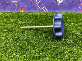 Запчасть крепление запасного колеса TOYOTA MARK X 2015