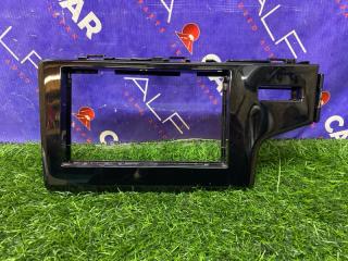 Фото запчасти консоль магнитофона Honda Fit 2015 контрактная запчасть Запчасть консоль магнитофона Honda Fit 2015