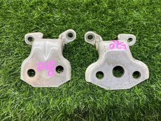 Запчасть петля двери передняя левая Subaru Levorg 2016