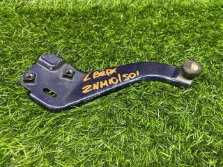 Запчасть ролик сдвижной двери задний левый TOYOTA ISIS 2006