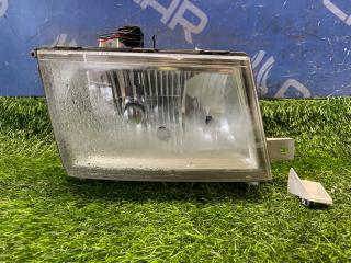 Запчасть фара правая Mitsubishi CANTER 2018