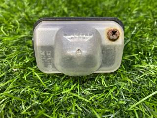 Запчасть подсветка номера Subaru STELLA 2016