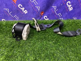 Запчасть ремень безопасности задний правый TOYOTA Prius Alpha 2013