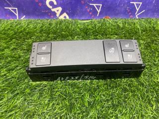 Фото запчасти кнопка подогрева сидений LEXUS NX200T 2016 контрактная запчасть Запчасть кнопка подогрева сидений LEXUS NX200T 2016